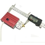 1.2G 8W High Power Wireless Analog Long Range Transmitter 12CH Receiver Audio Video Transmission RC Fpv Enhancement Booster